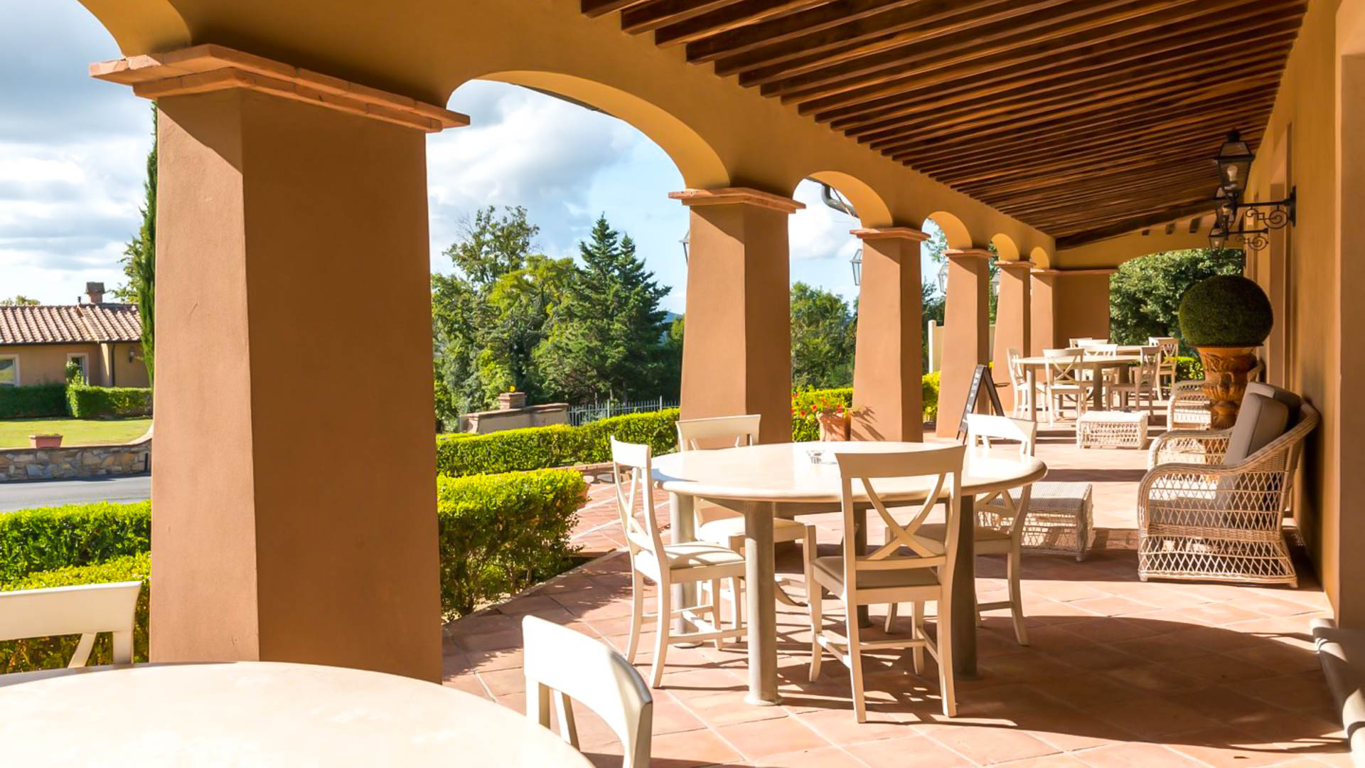 Relais I Piastroni