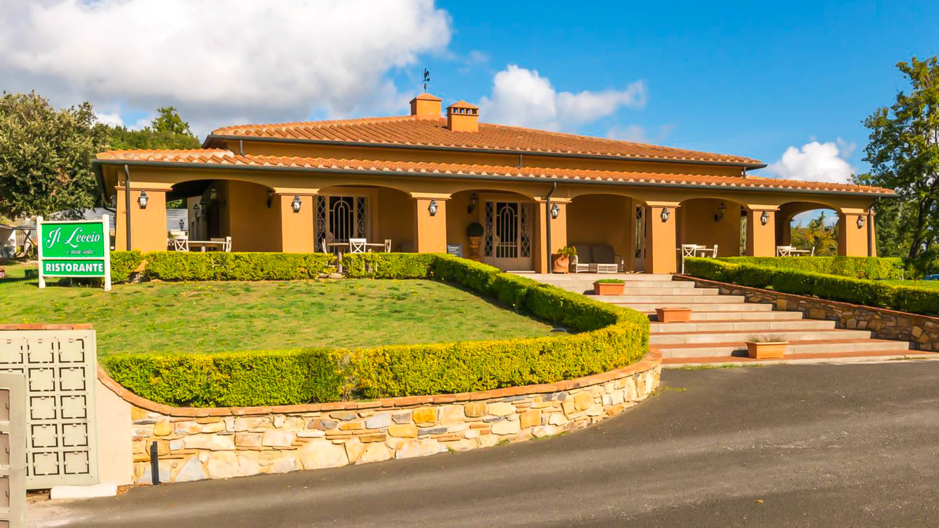 Relais I Piastroni