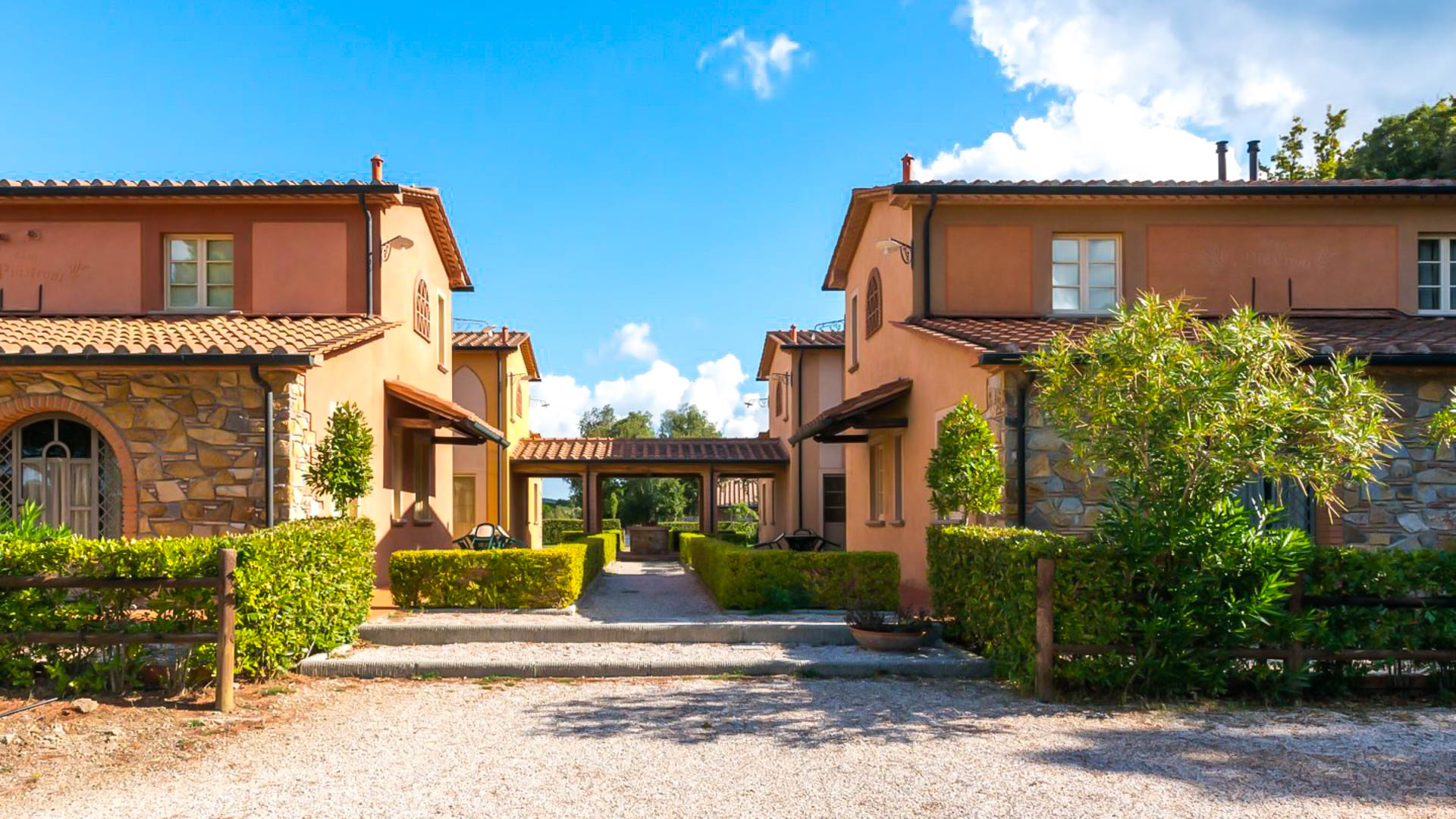 Relais I Piastroni