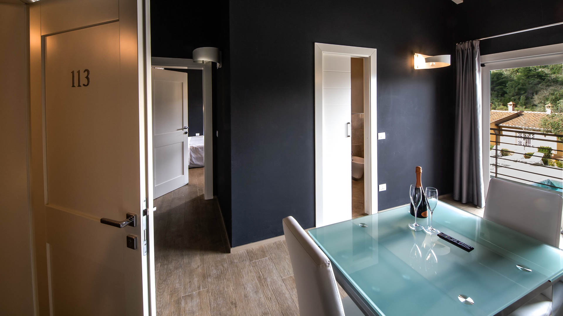 Relais I Piastroni