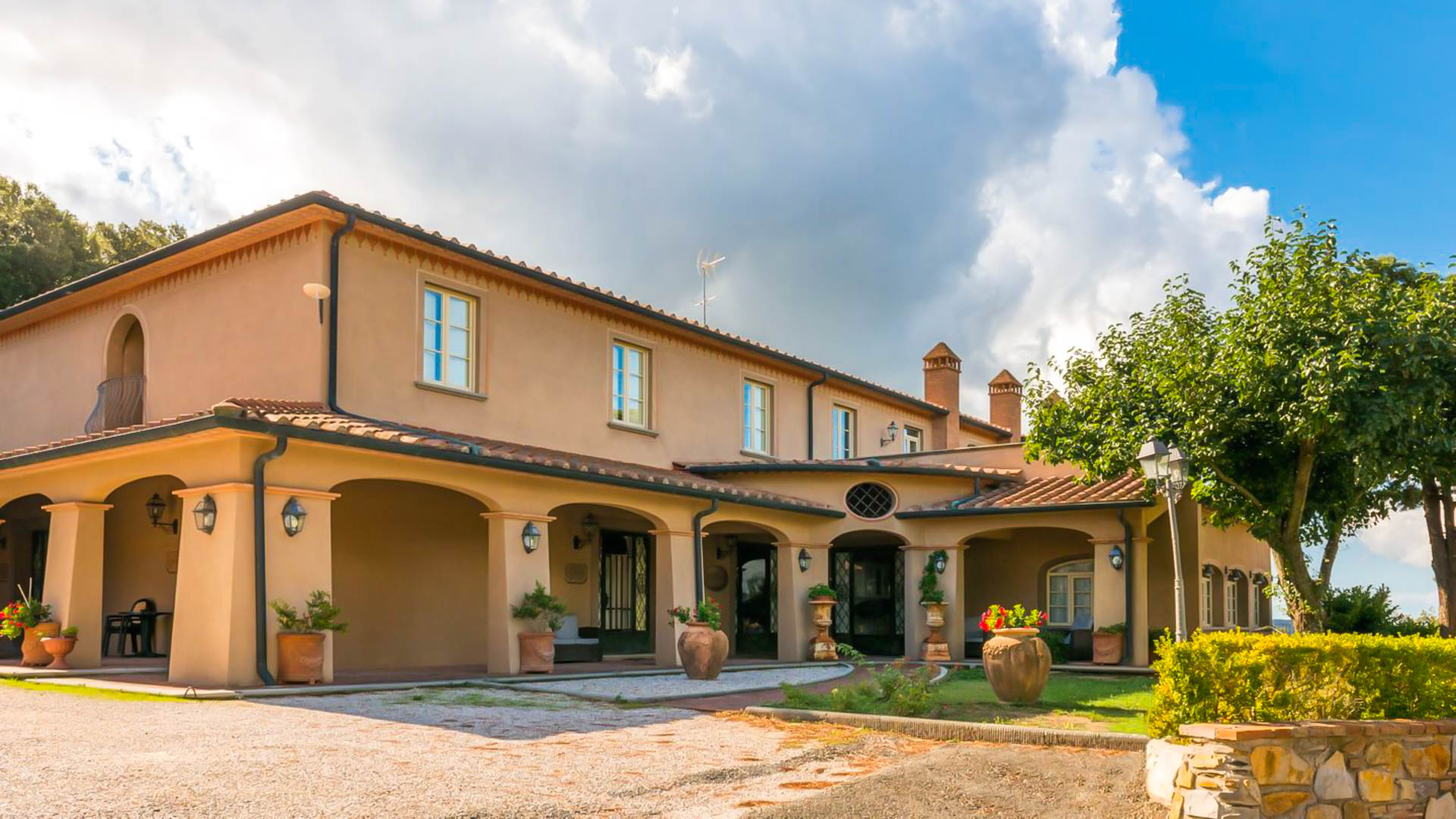 Relais I Piastroni