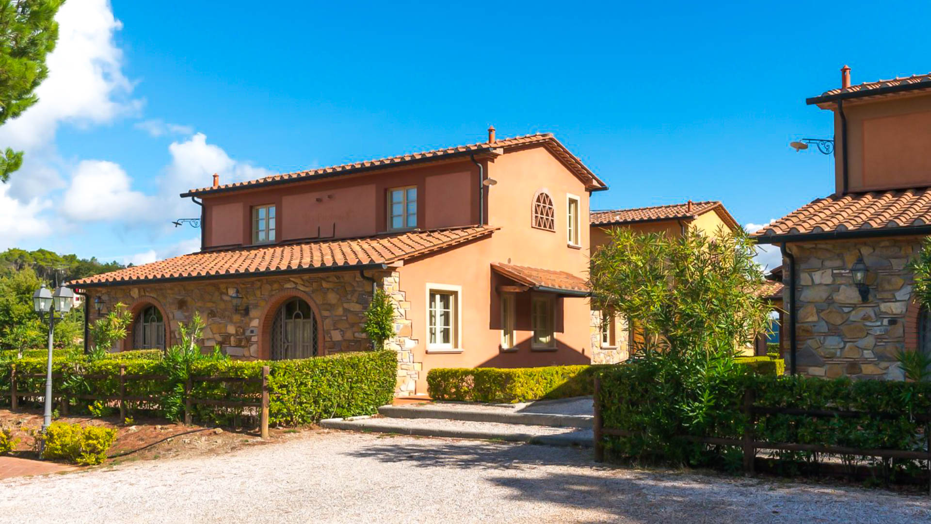 Relais I Piastroni