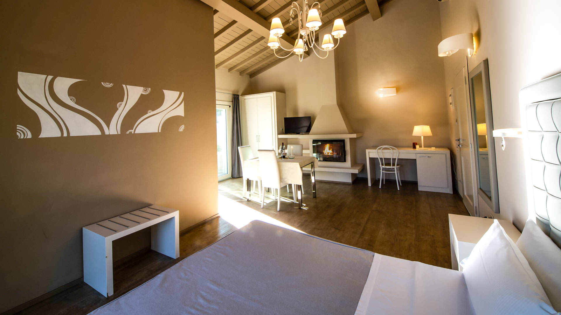 Relais I Piastroni