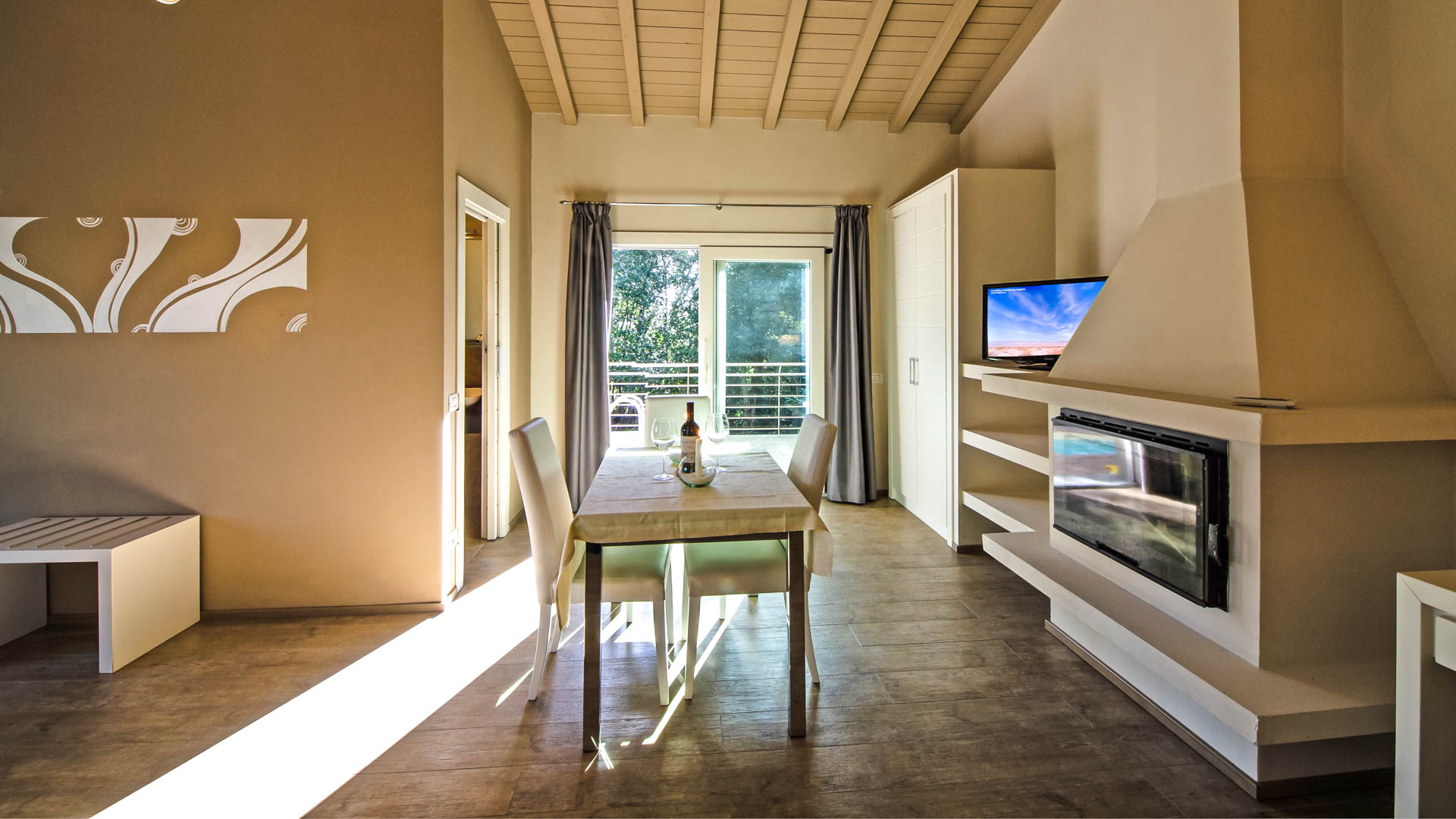Relais I Piastroni