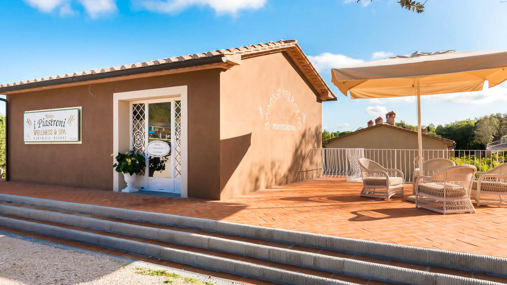 Relais I Piastroni