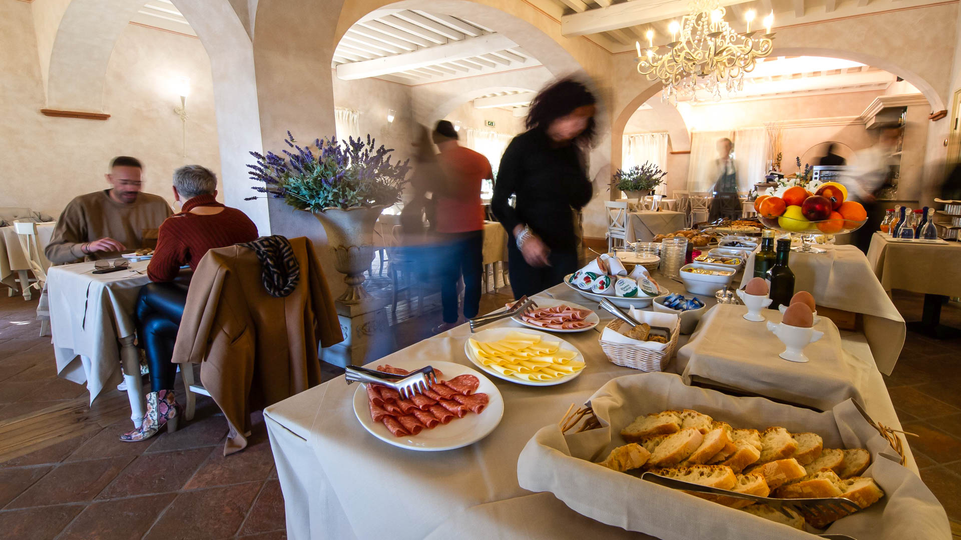 Relais I Piastroni