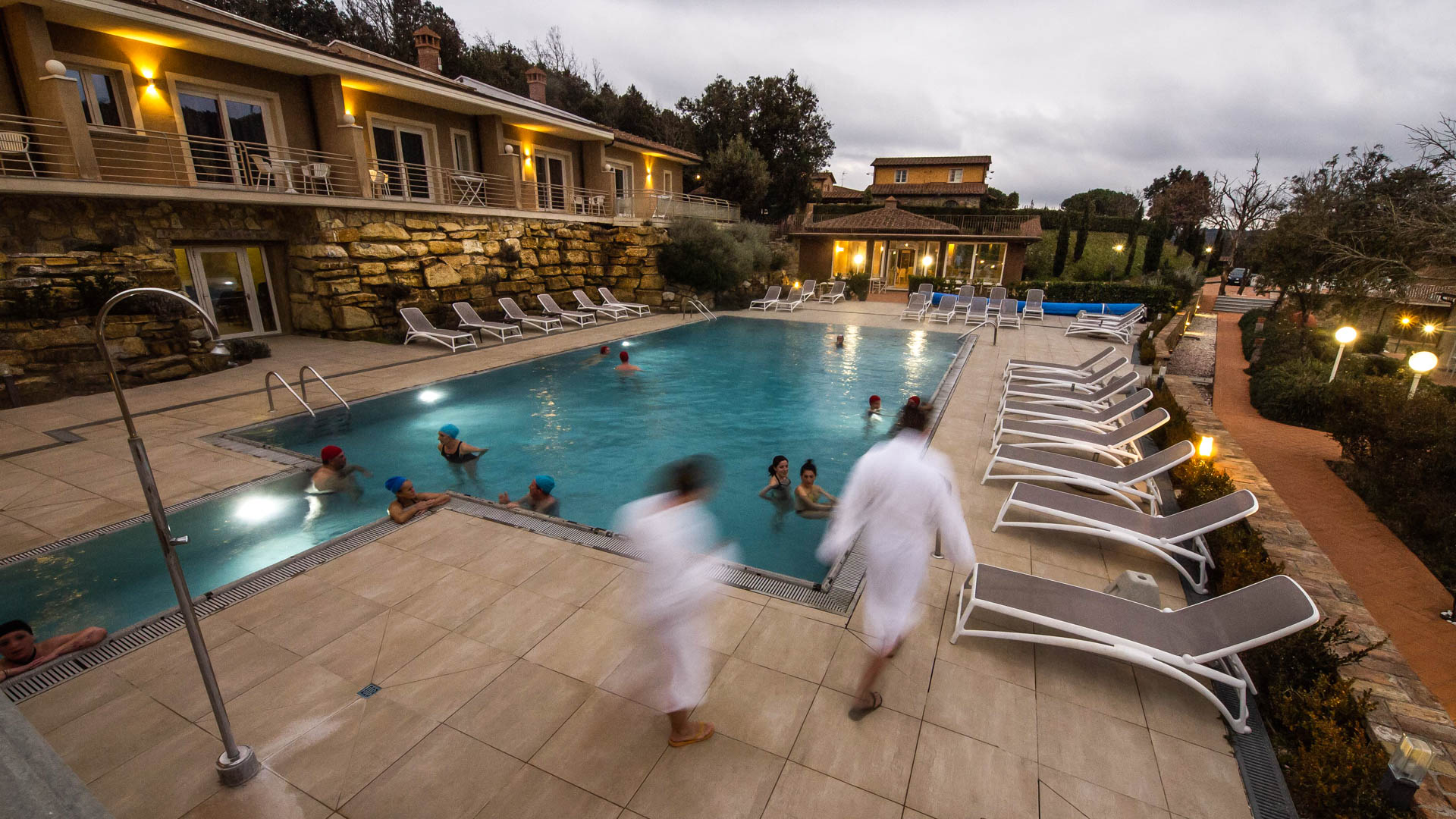 Relais I Piastroni