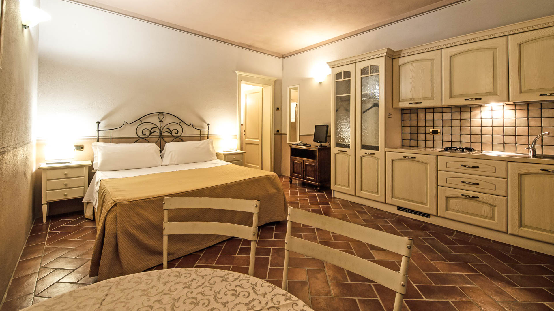 Relais I Piastroni