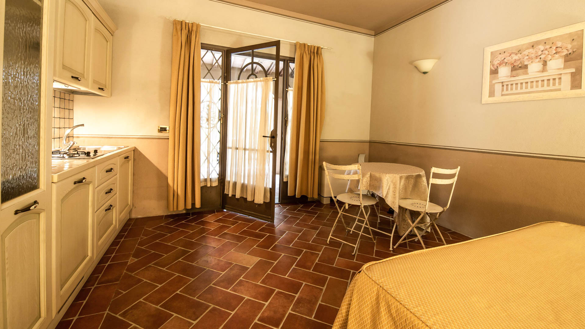 Relais I Piastroni