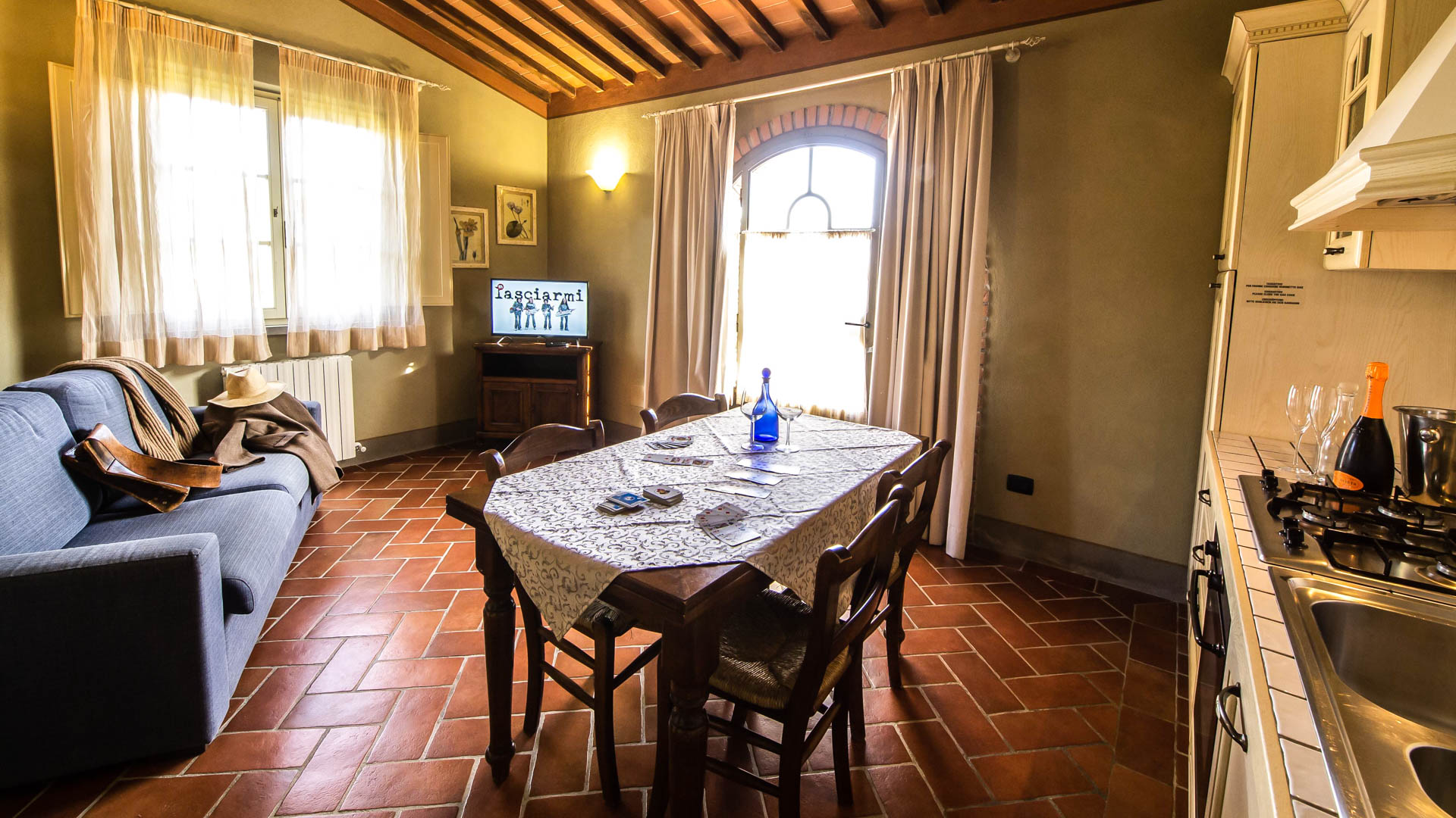 Relais I Piastroni