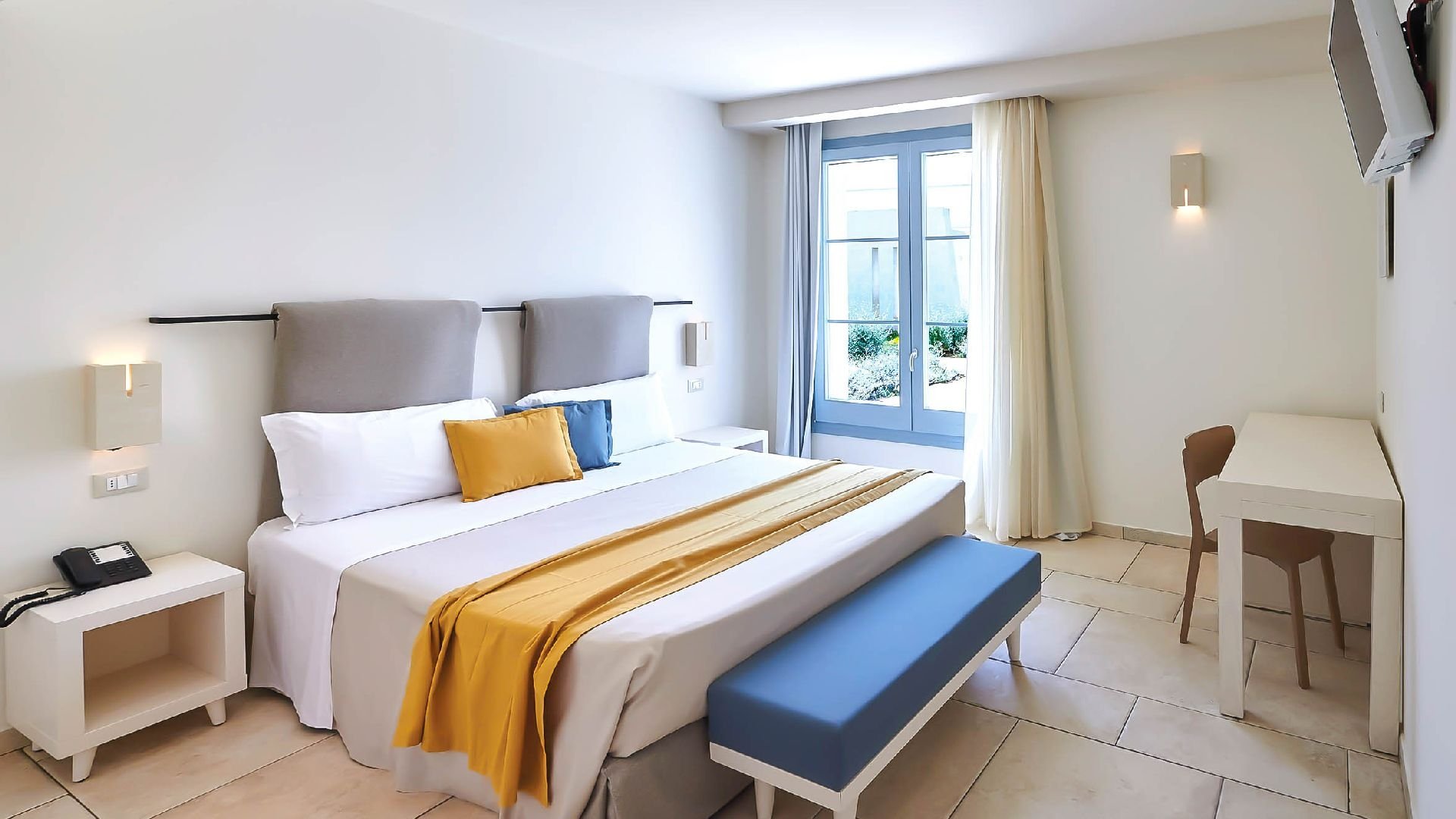 Relais Masseria Le Cesine