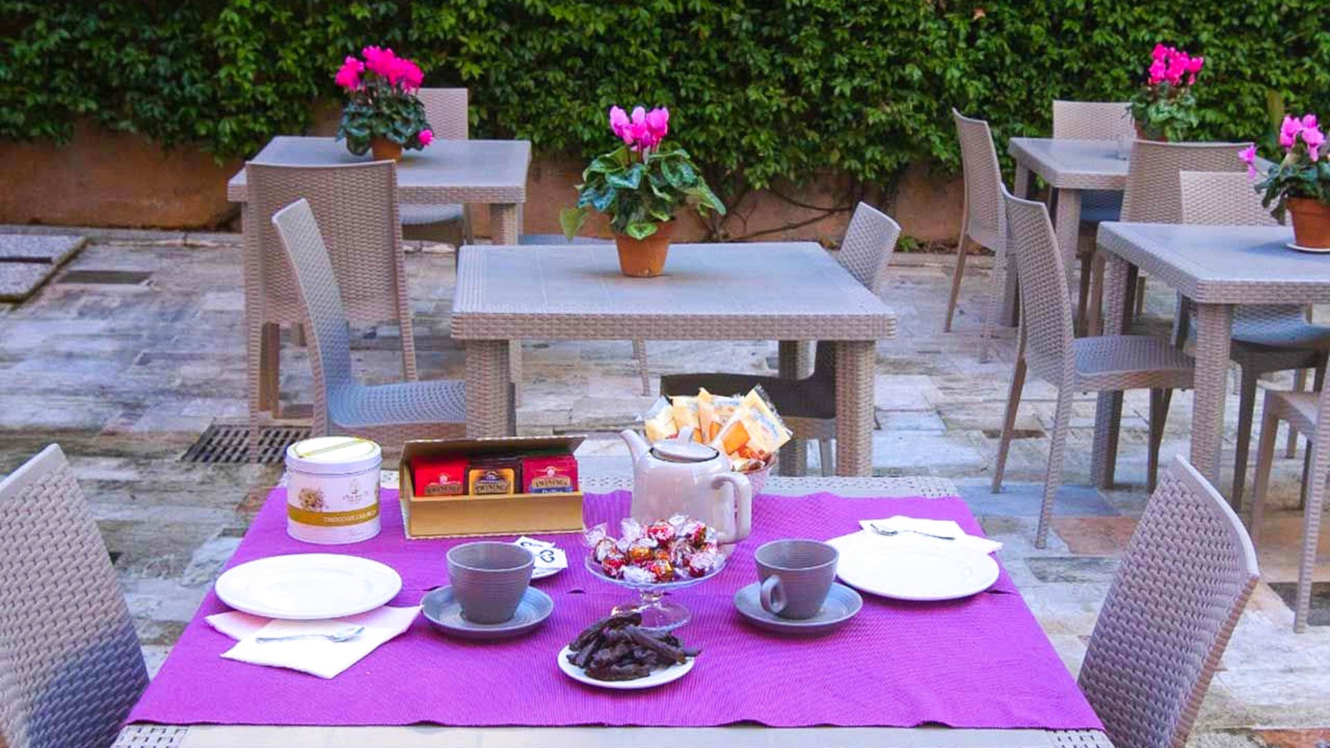Relais Villa Coppedè