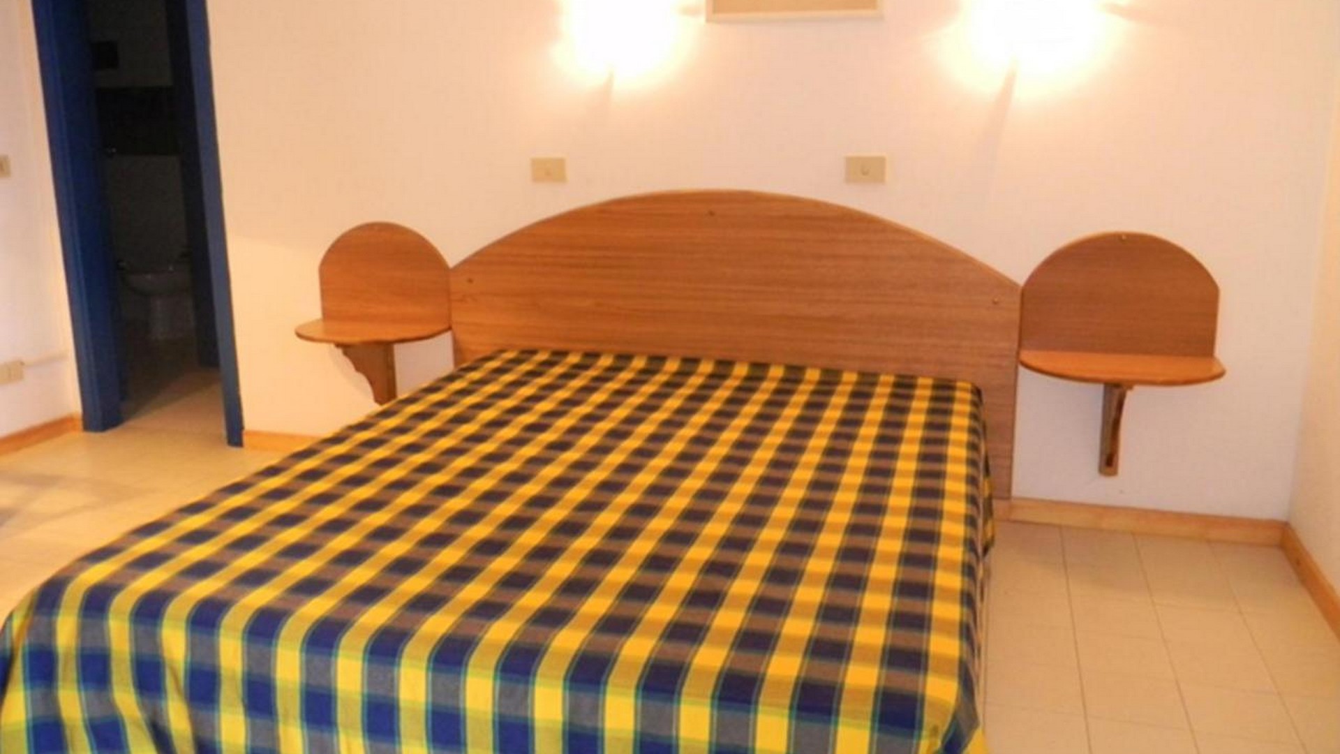Residence Letojanni