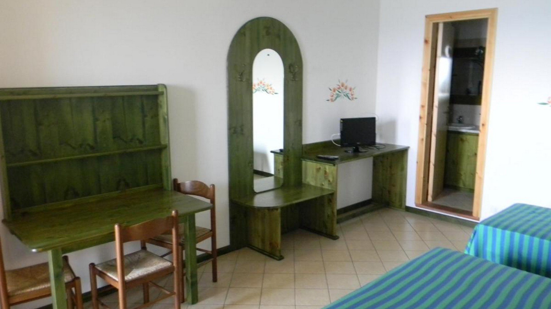 Residence Letojanni