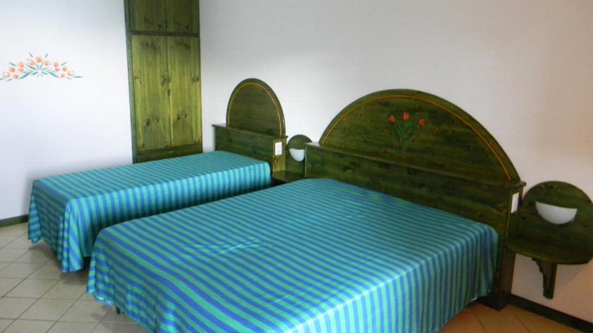 Residence Letojanni