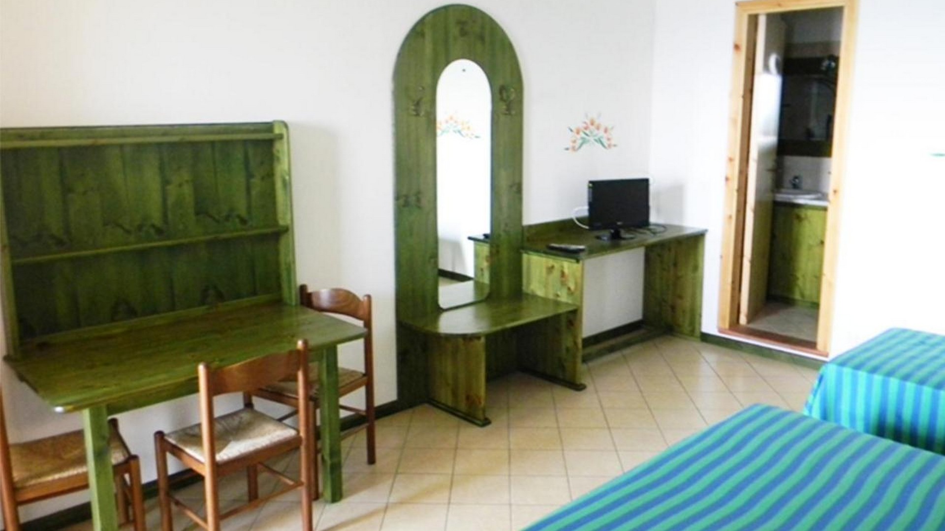 Residence Letojanni