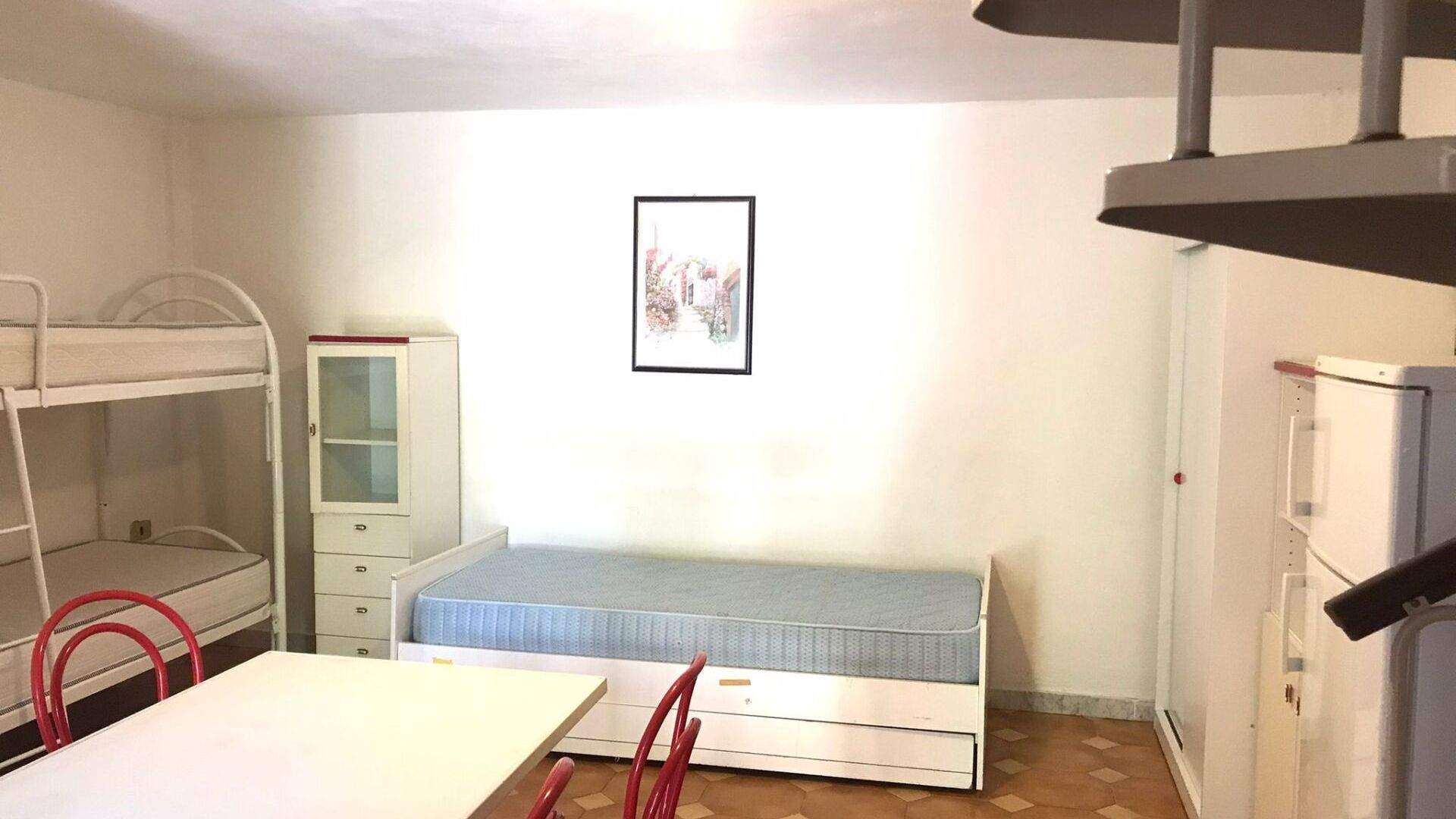 Residence Poseidone