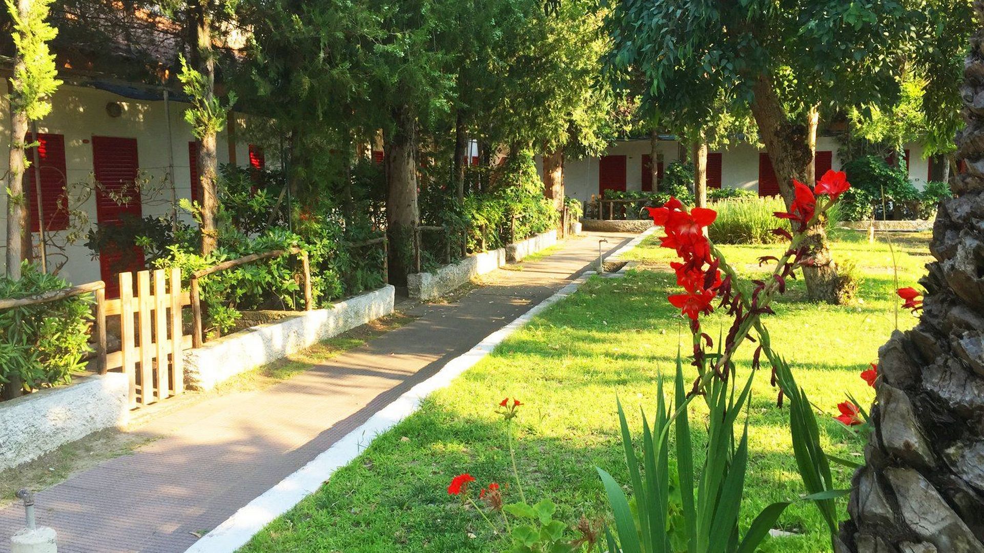 Residence Poseidone