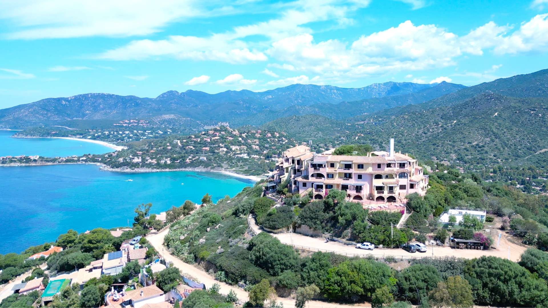 Residence Torre Delle Stelle