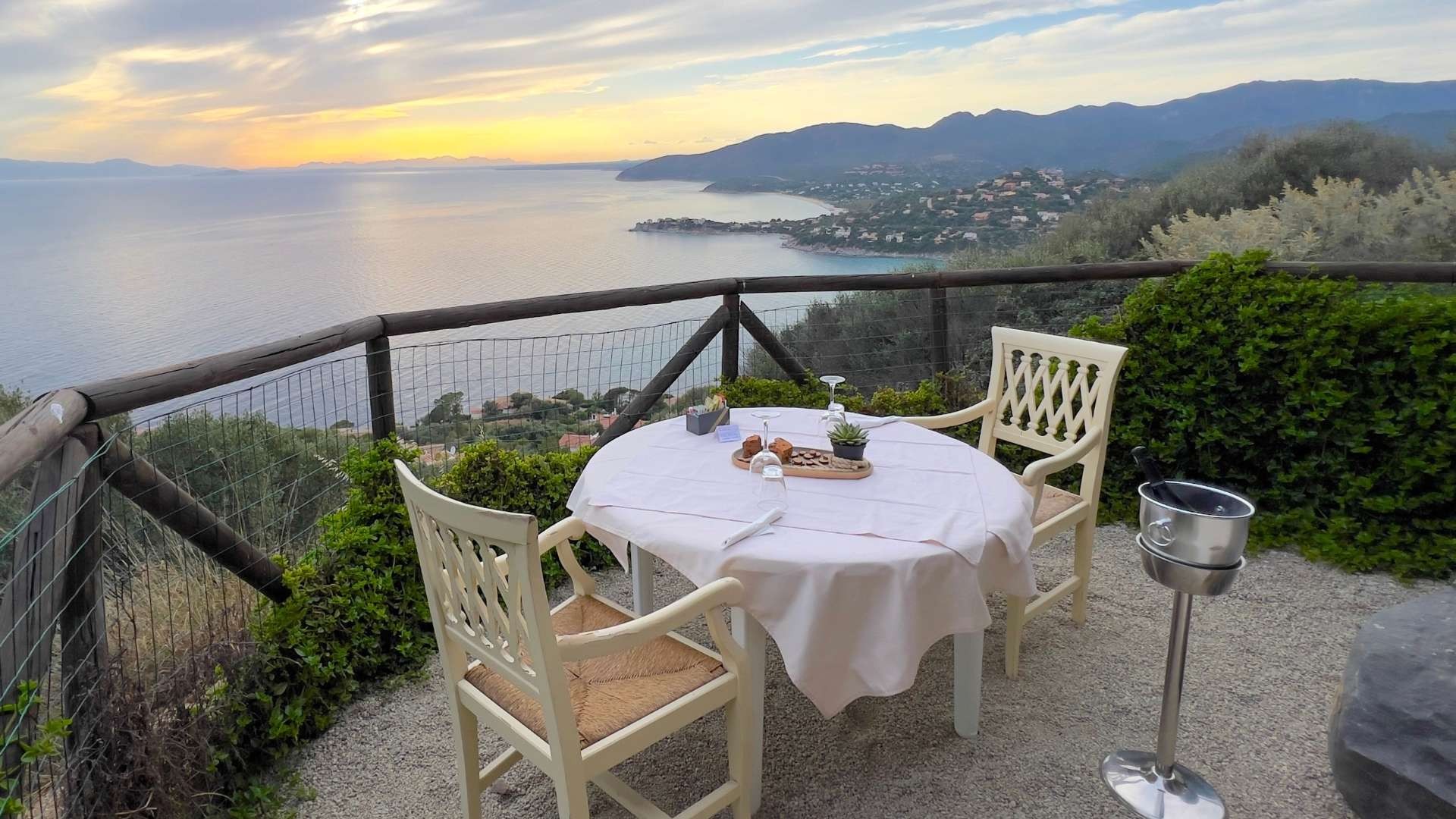 Residence Torre Delle Stelle
