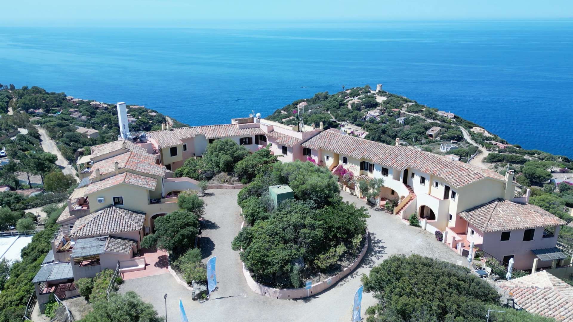 Residence Torre Delle Stelle
