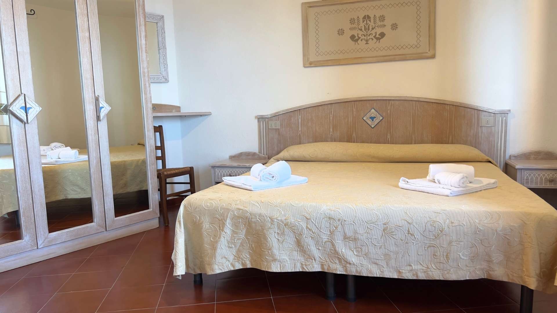 Residence Torre Delle Stelle