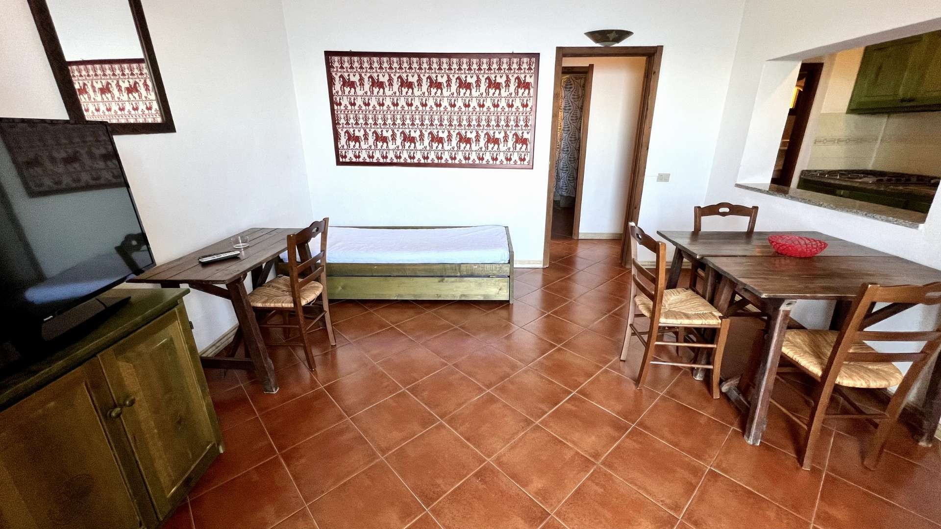 Residence Torre Delle Stelle