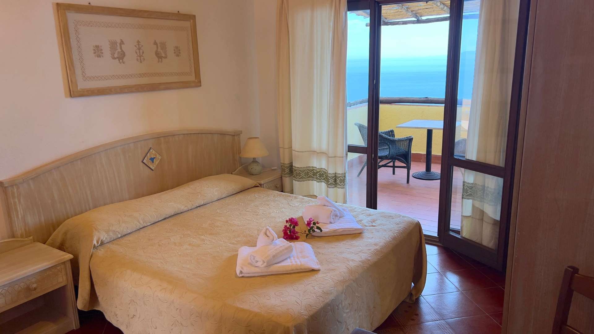 Residence Torre Delle Stelle