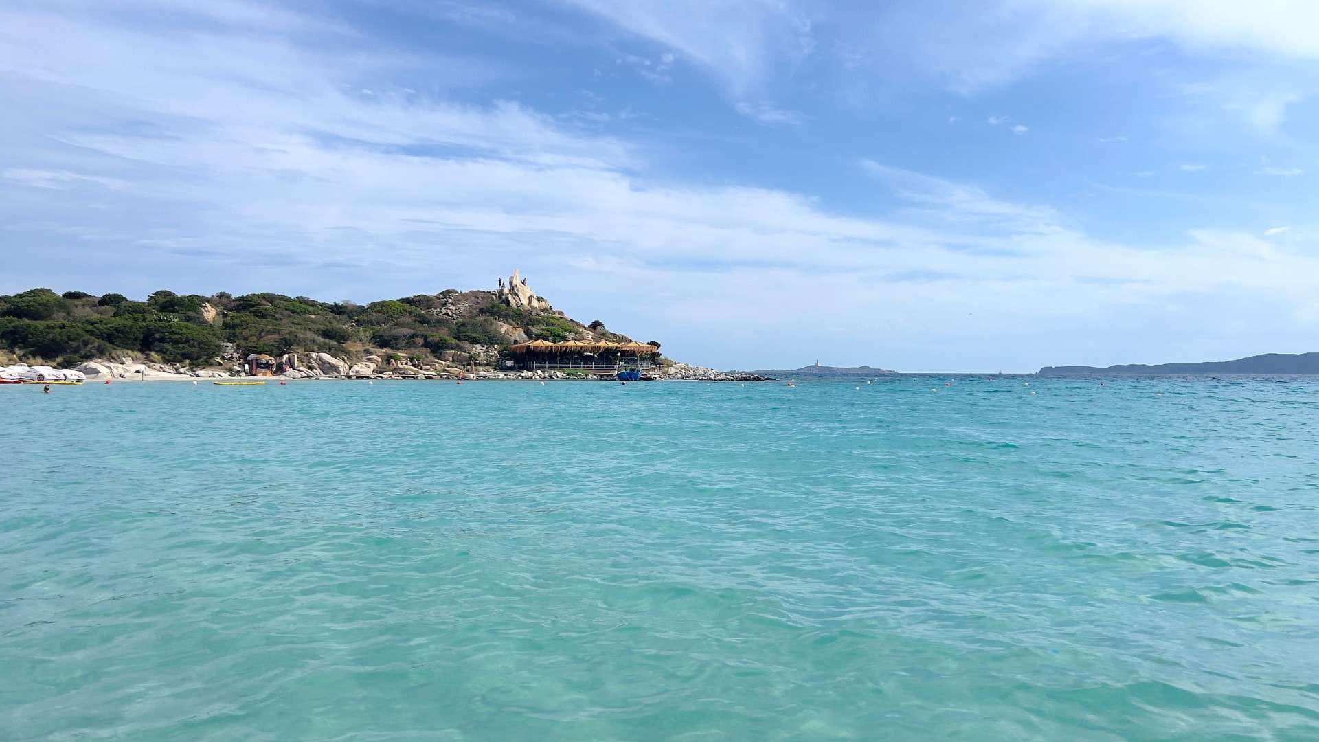 Residence Torre Delle Stelle