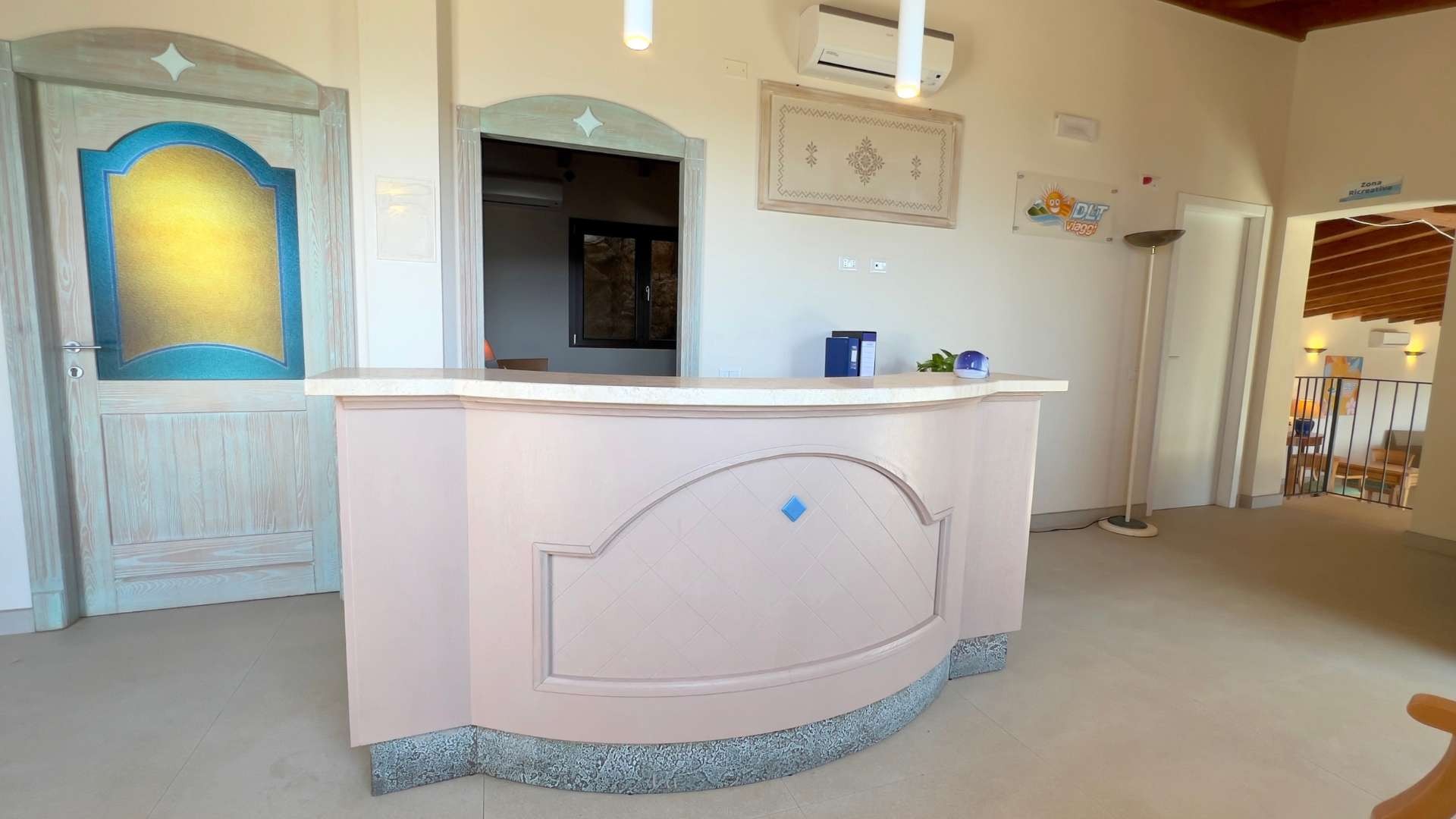 Residence Torre Delle Stelle