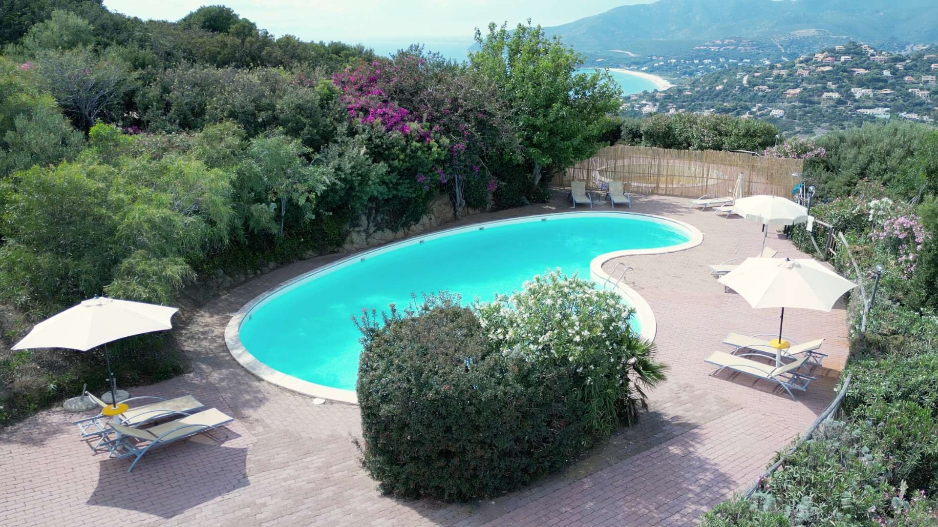 Residence Torre Delle Stelle