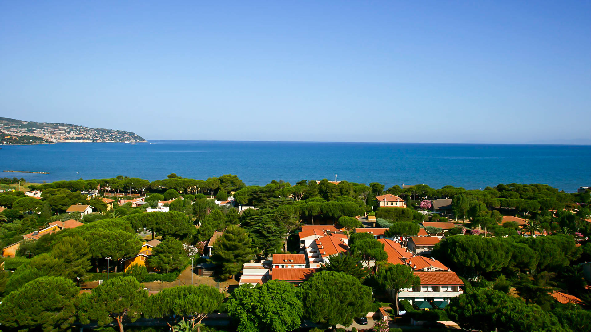 Residence Airone