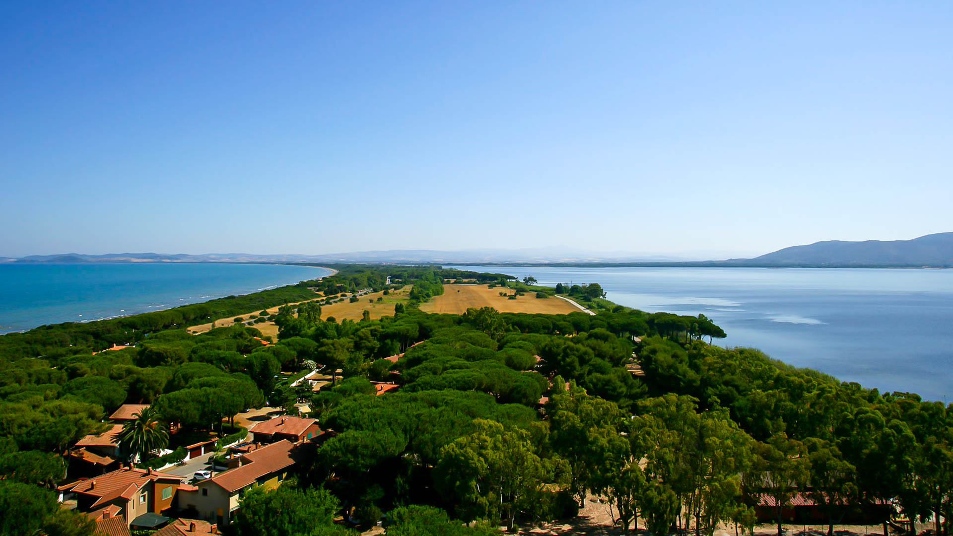 Residence Airone