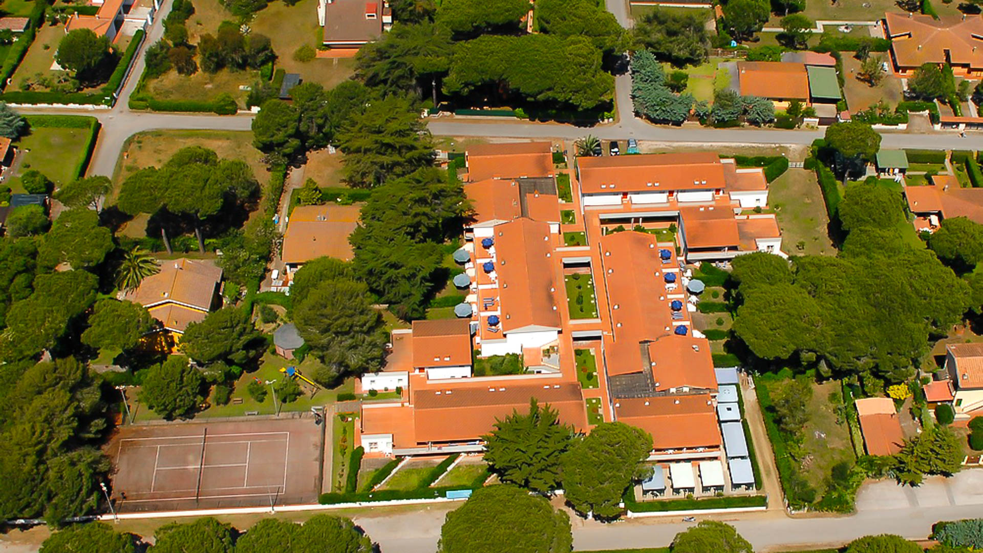 Residence Airone