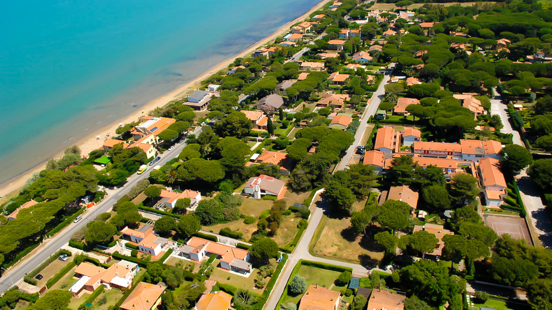 Residence Airone