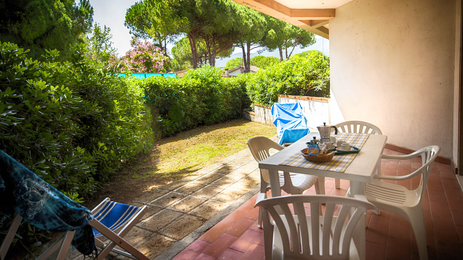 Residence Airone