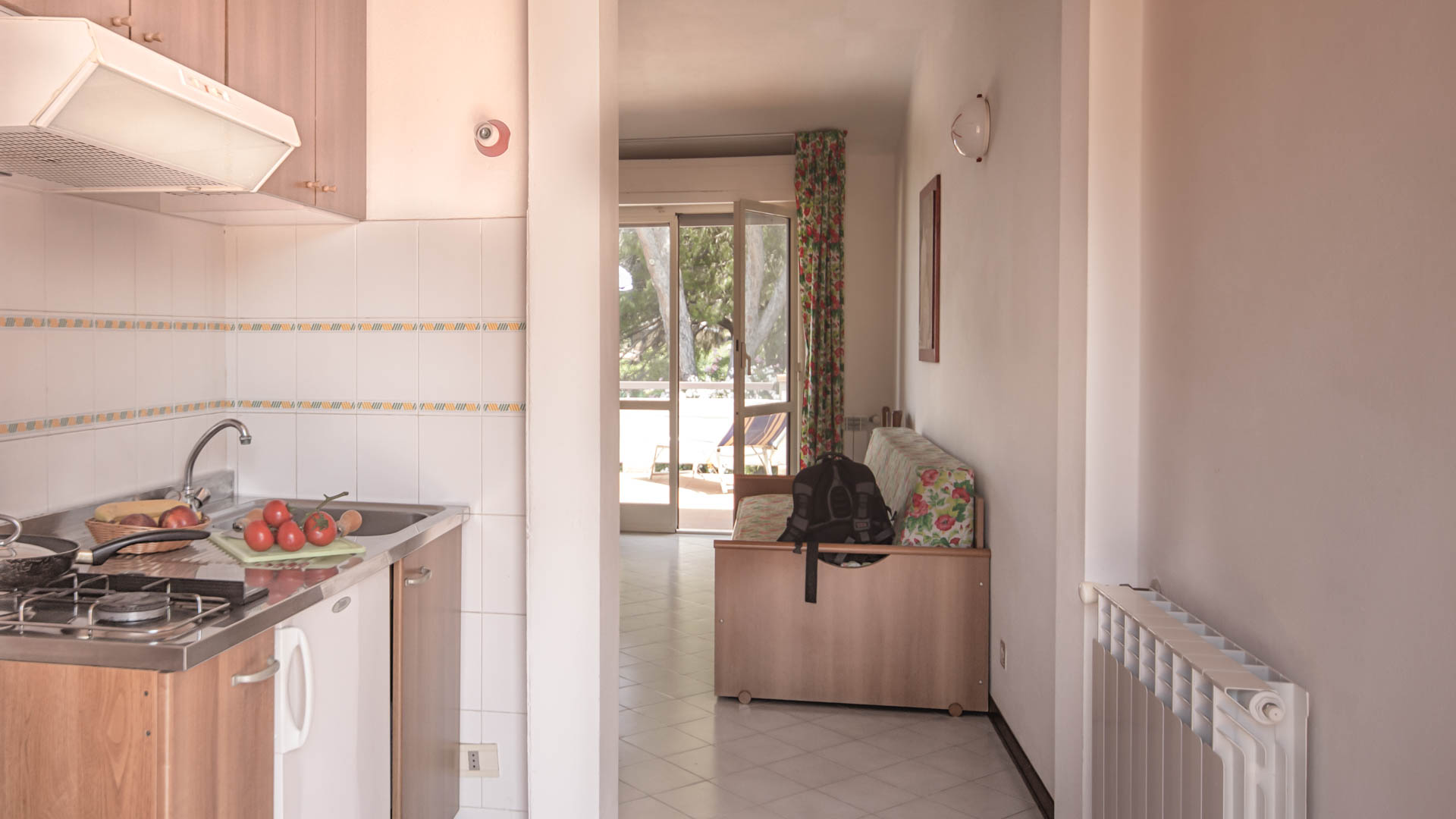 Residence Airone