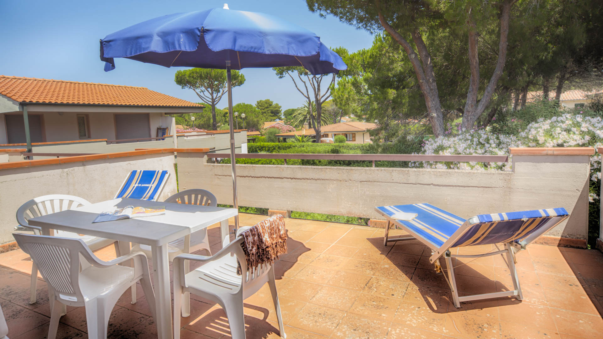 Residence Airone