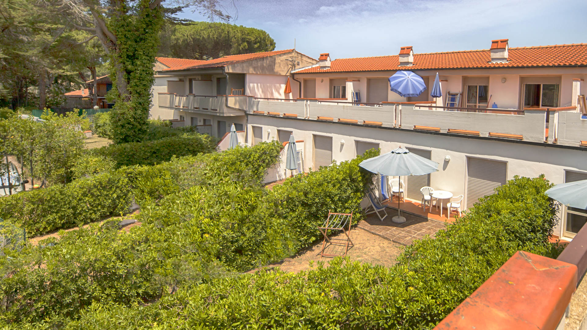 Residence Airone