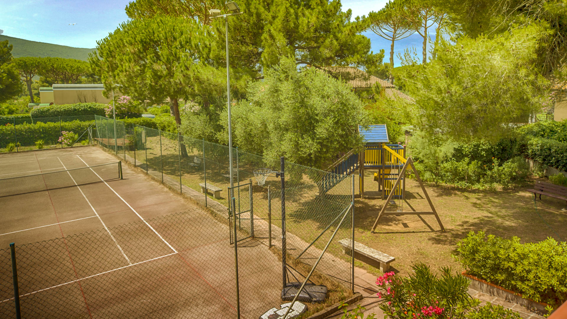 Residence Airone
