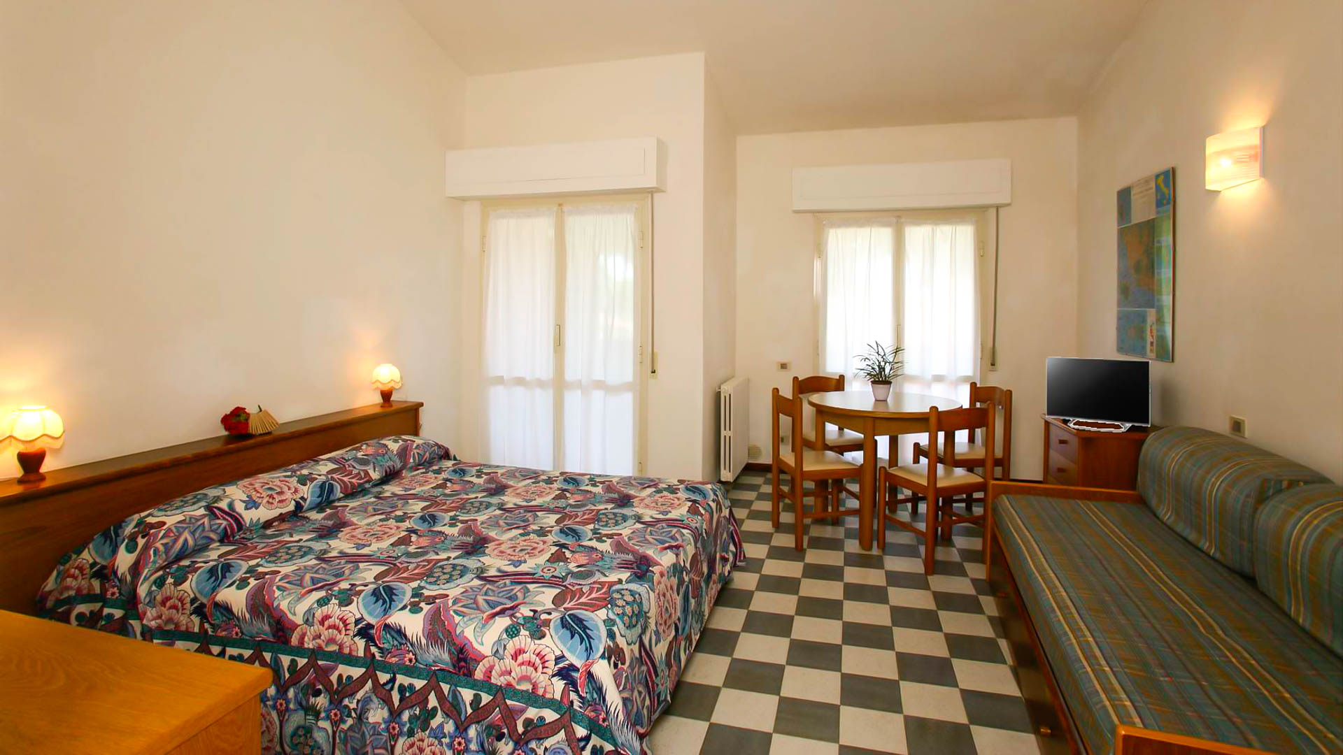 Residence Airone