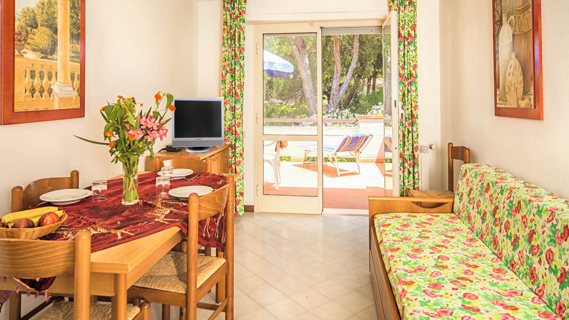 Residence Airone