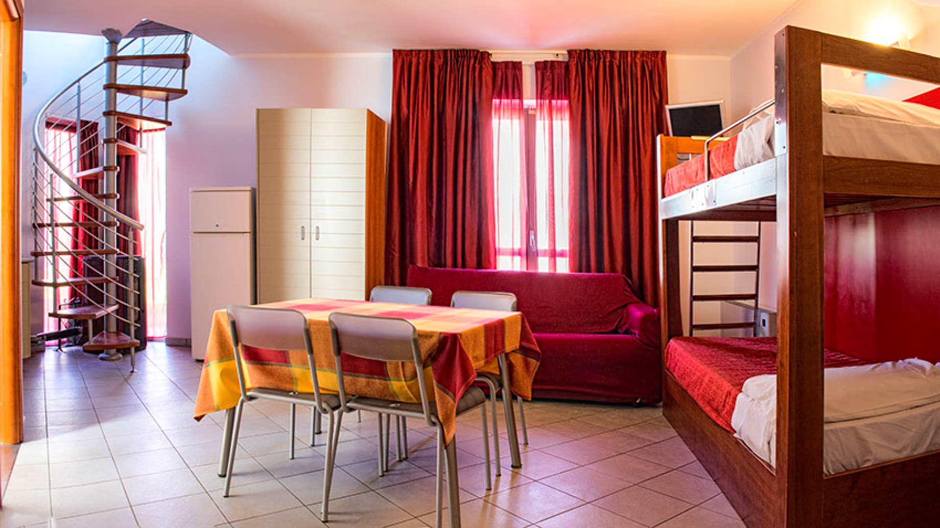 Residence Alba Village