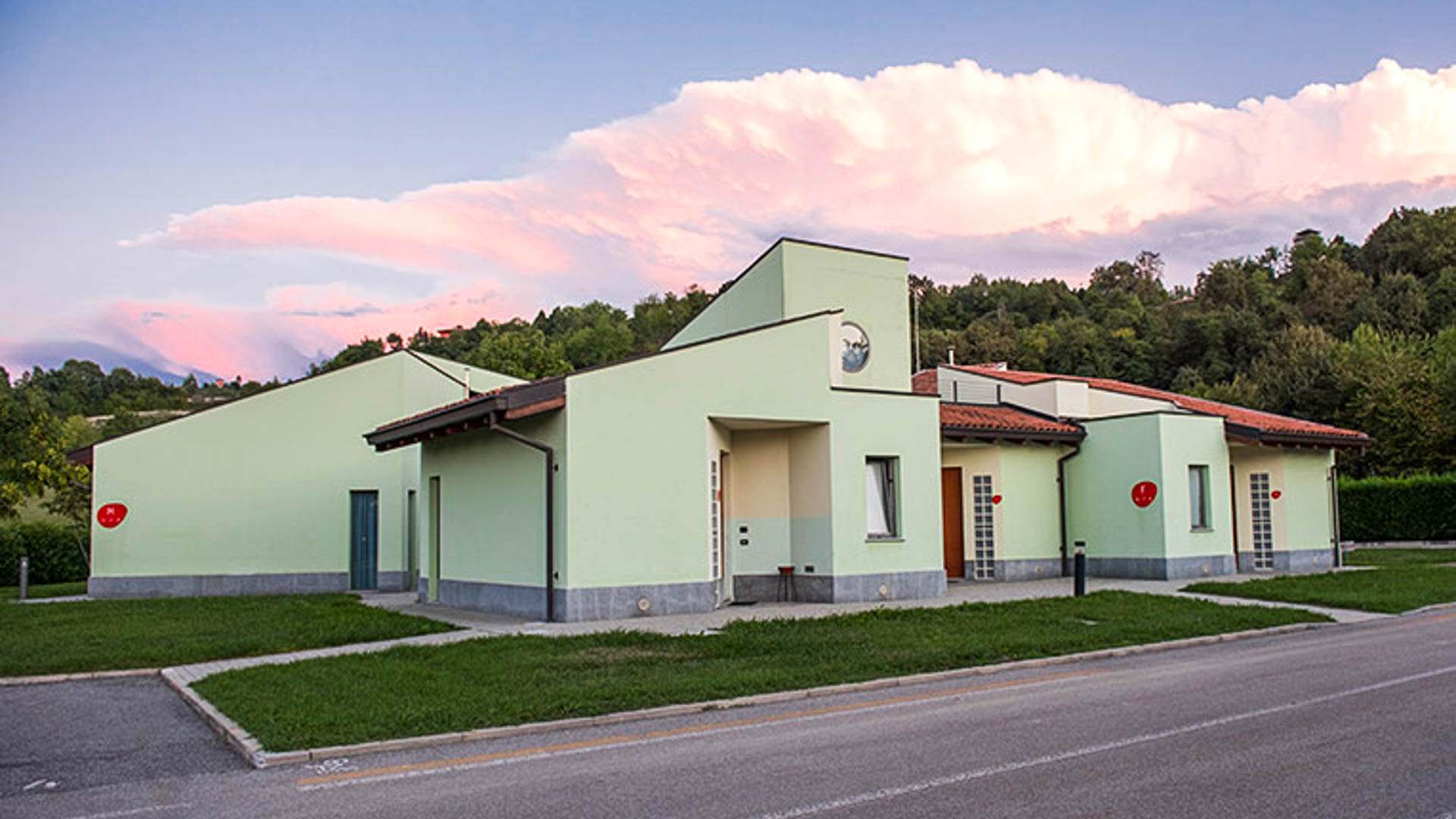 Residence Alba Village