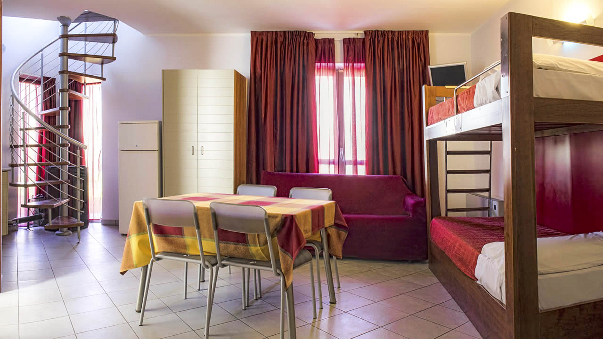 Residence Alba Village