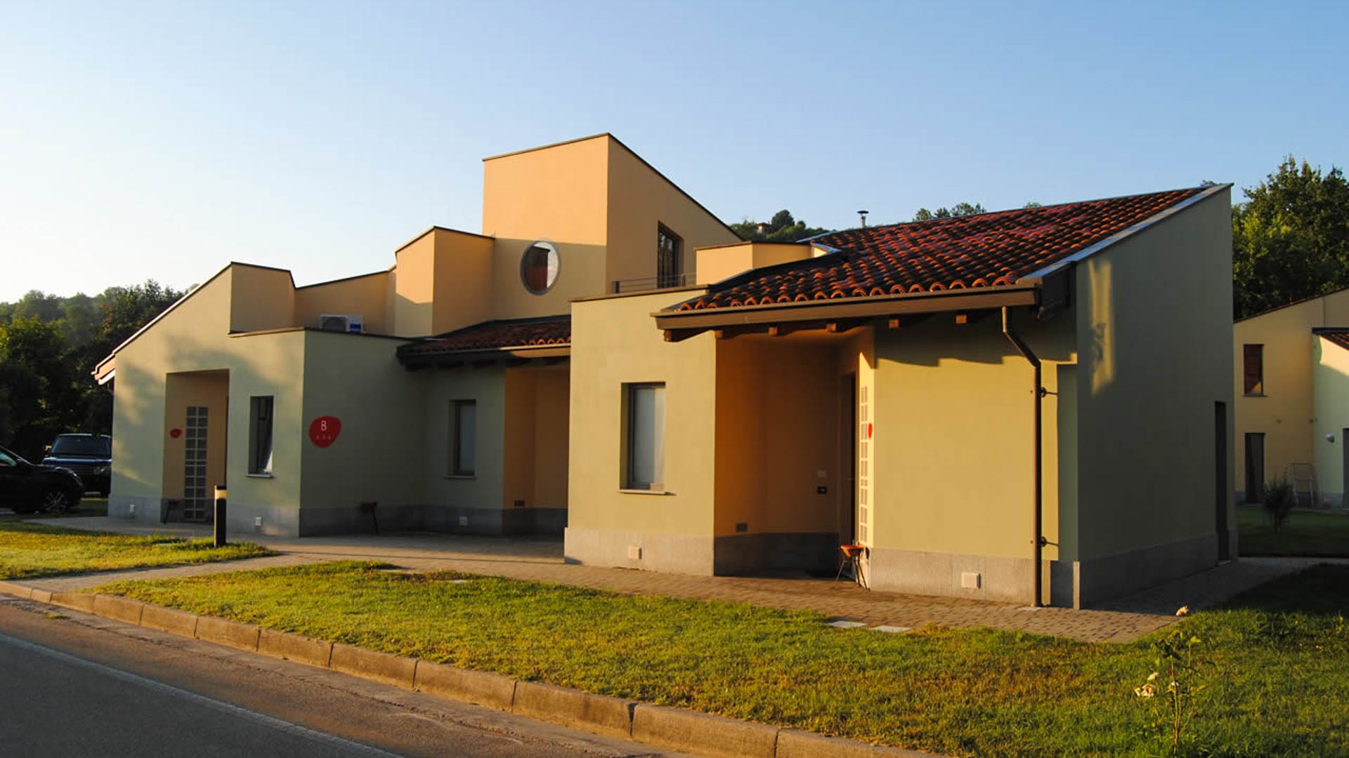 Residence Alba Village