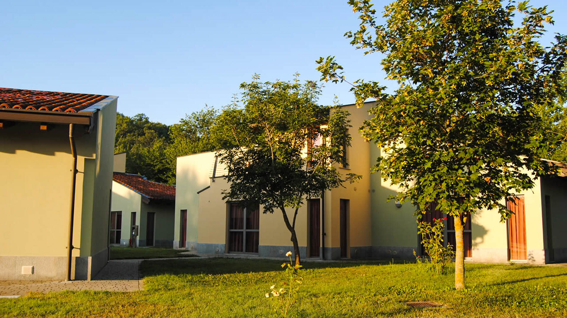 Residence Alba Village