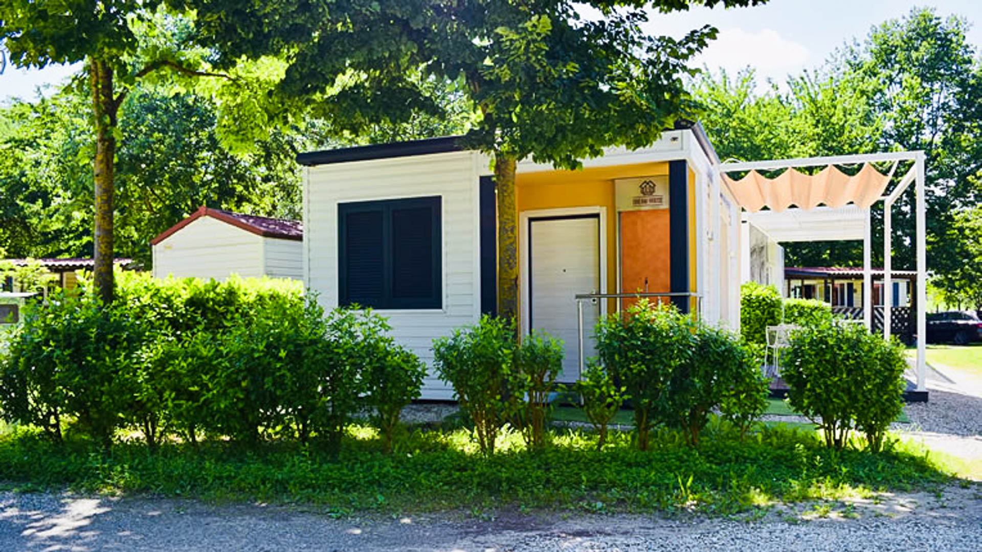 Residence Alba Village