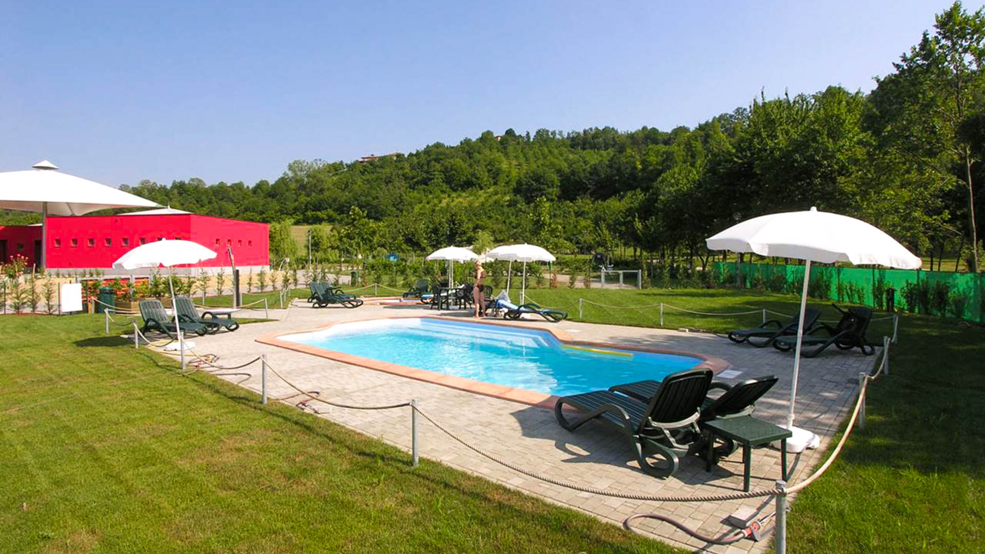 Residence Alba Village