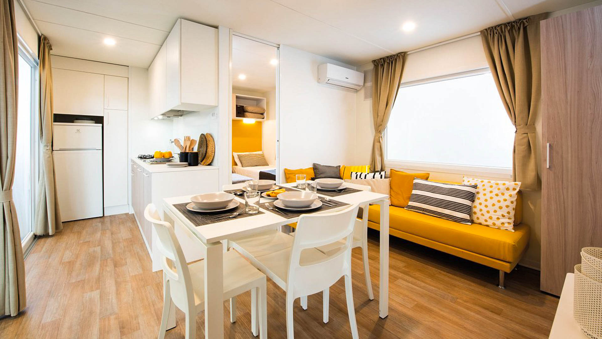 Residence Alba Village